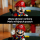 LEGO Super Mario 72037 Mario i Standard Kart - 1331674 - zdjęcie 6